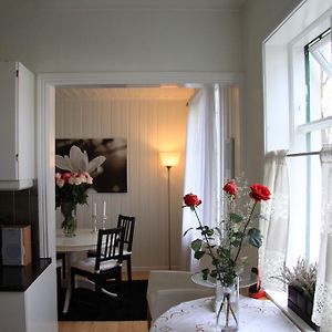 Appartement op de Begane Grond